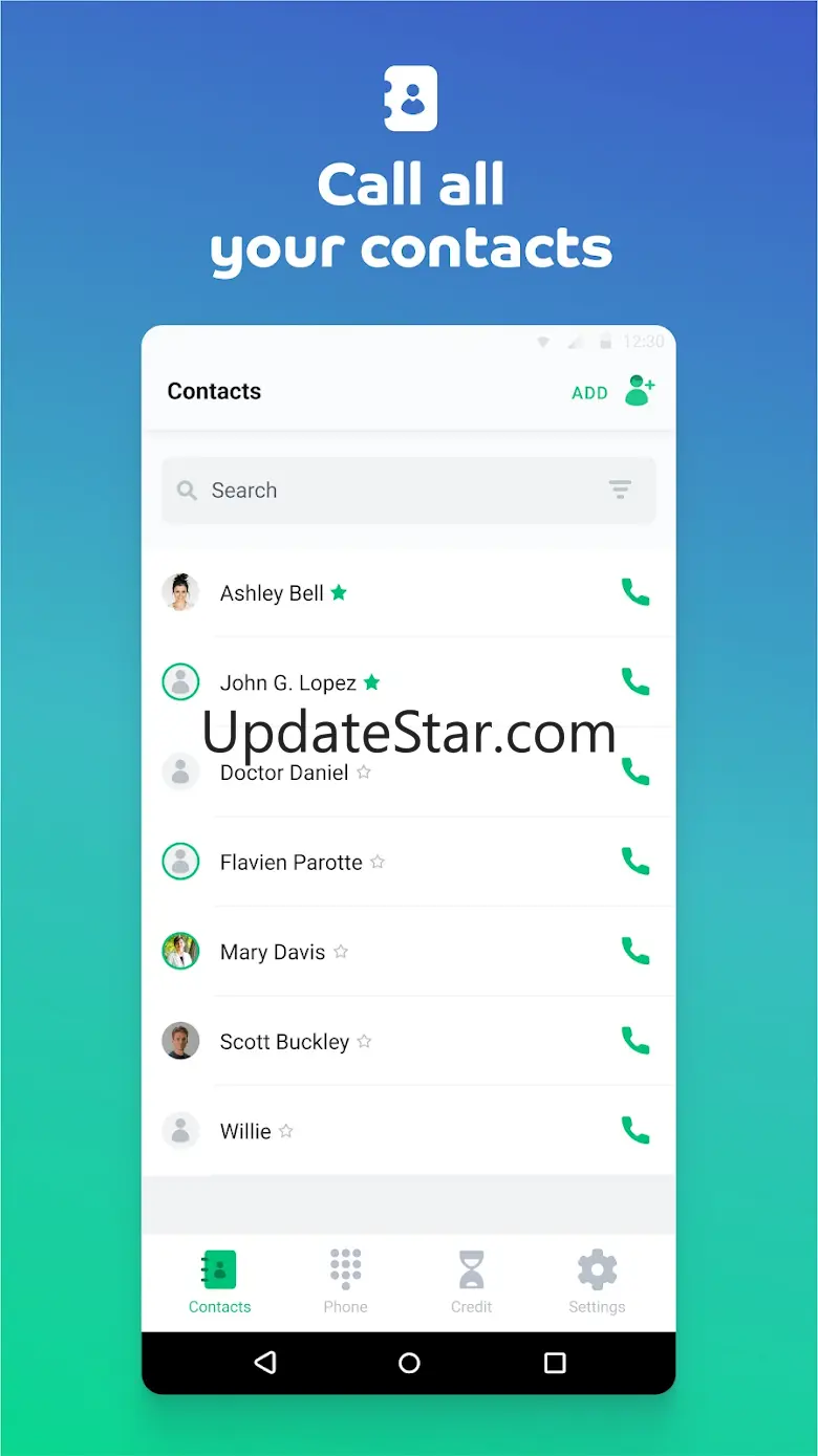 Rogervoice Phone Subtitles 5.7.3