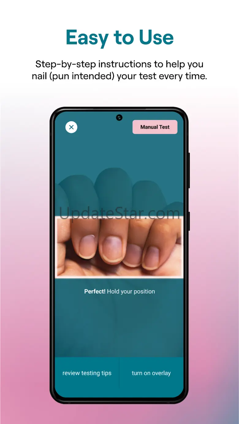 Ruby Health 3.0.0