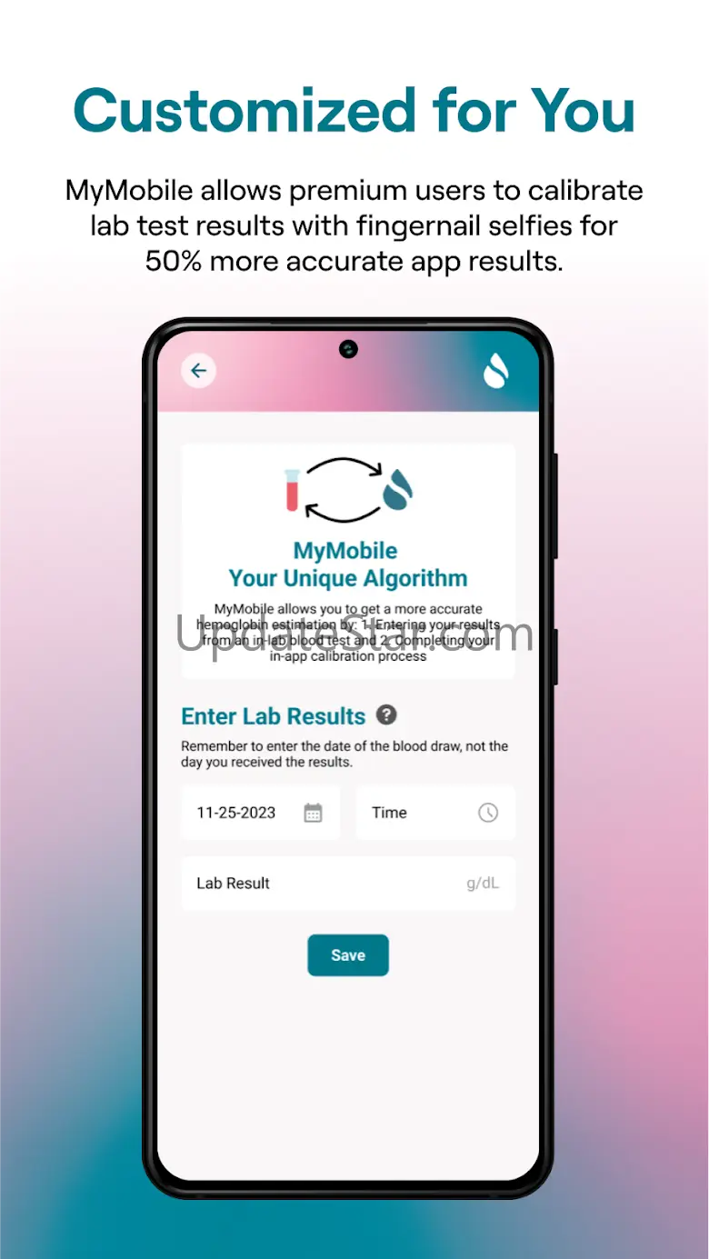 Ruby Health 3.0.0
