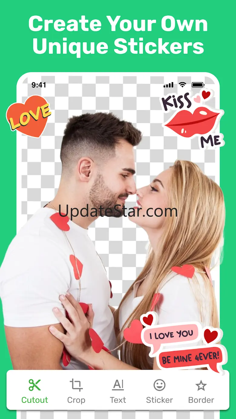 Sticker Maker & WASticker App