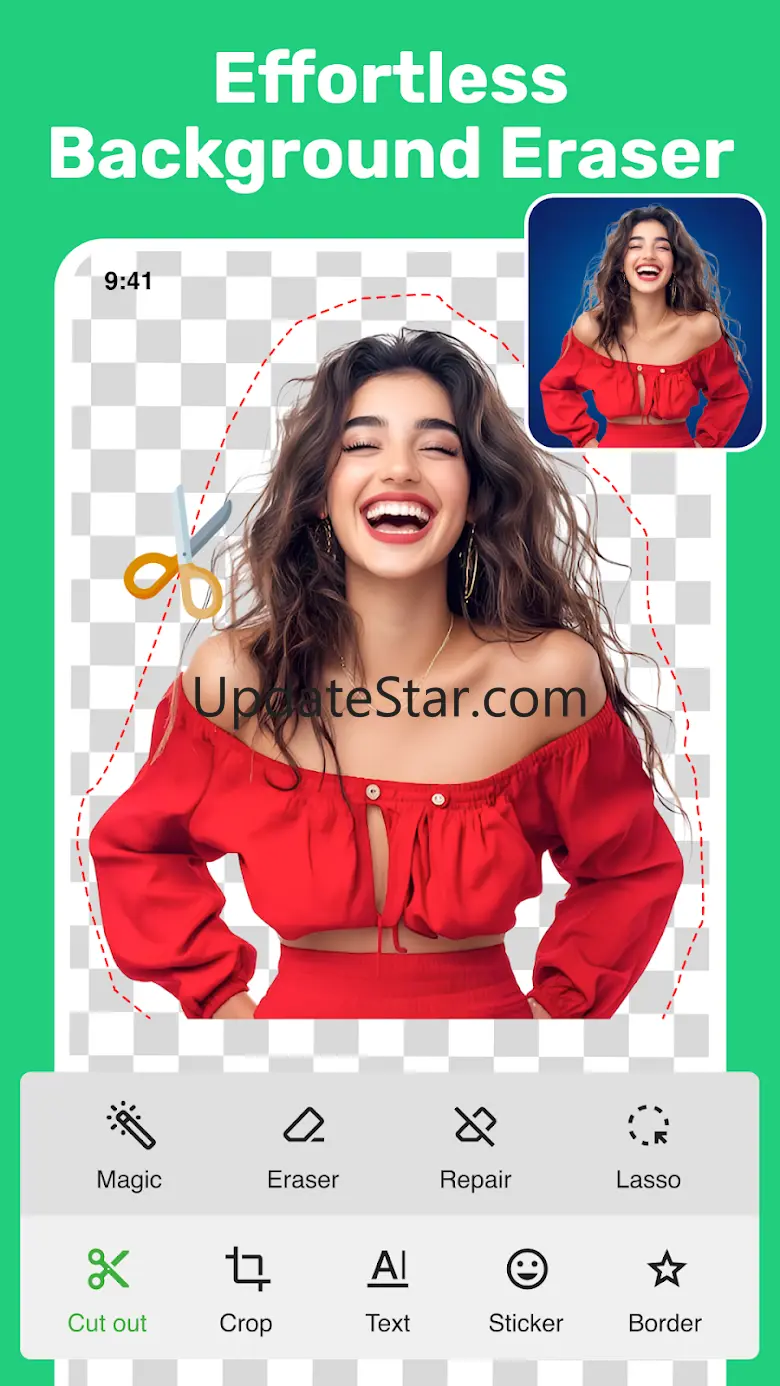 Sticker Maker & WASticker App