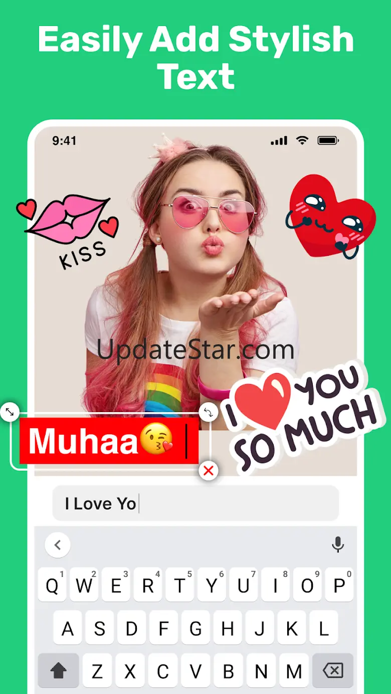 Sticker Maker & WASticker App