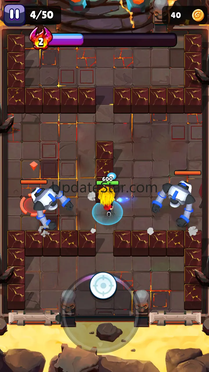 Gun Mayhem- Offline Shooter 3D 1.8.0