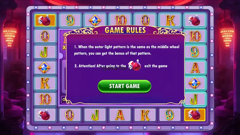 Lucky 777 Slots King
