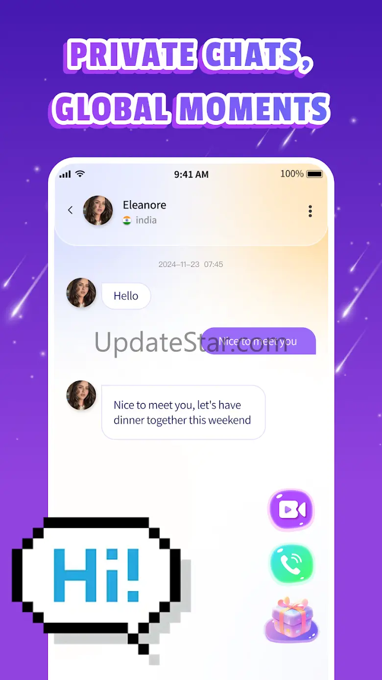Premika - Video & Live Chat 3.0.0