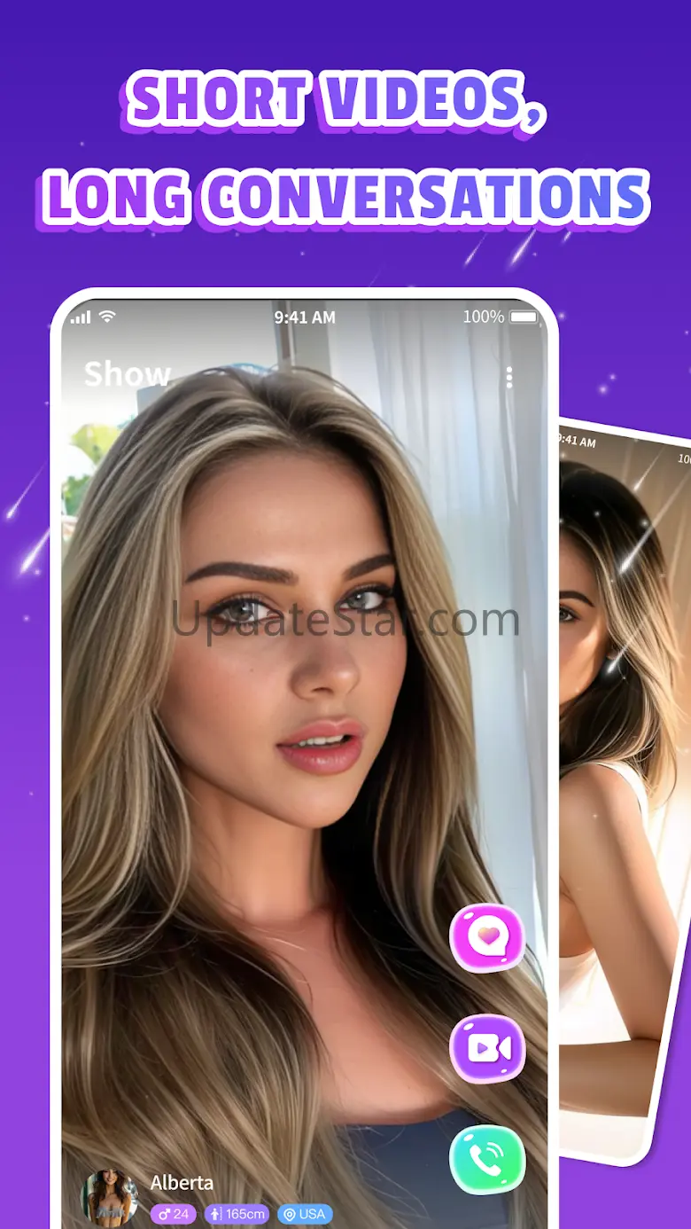 Premika - Video & Live Chat 3.0.0