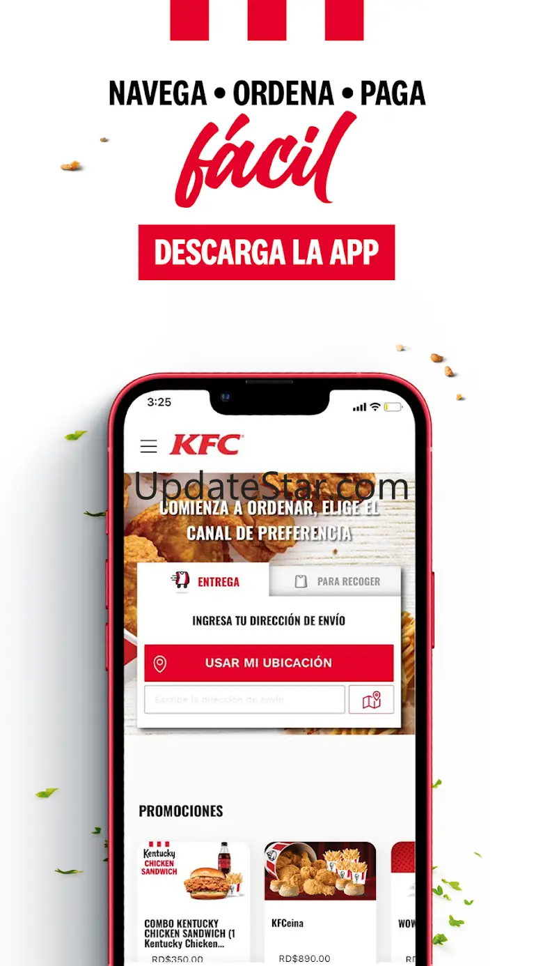 KFC RD 0.0.68
