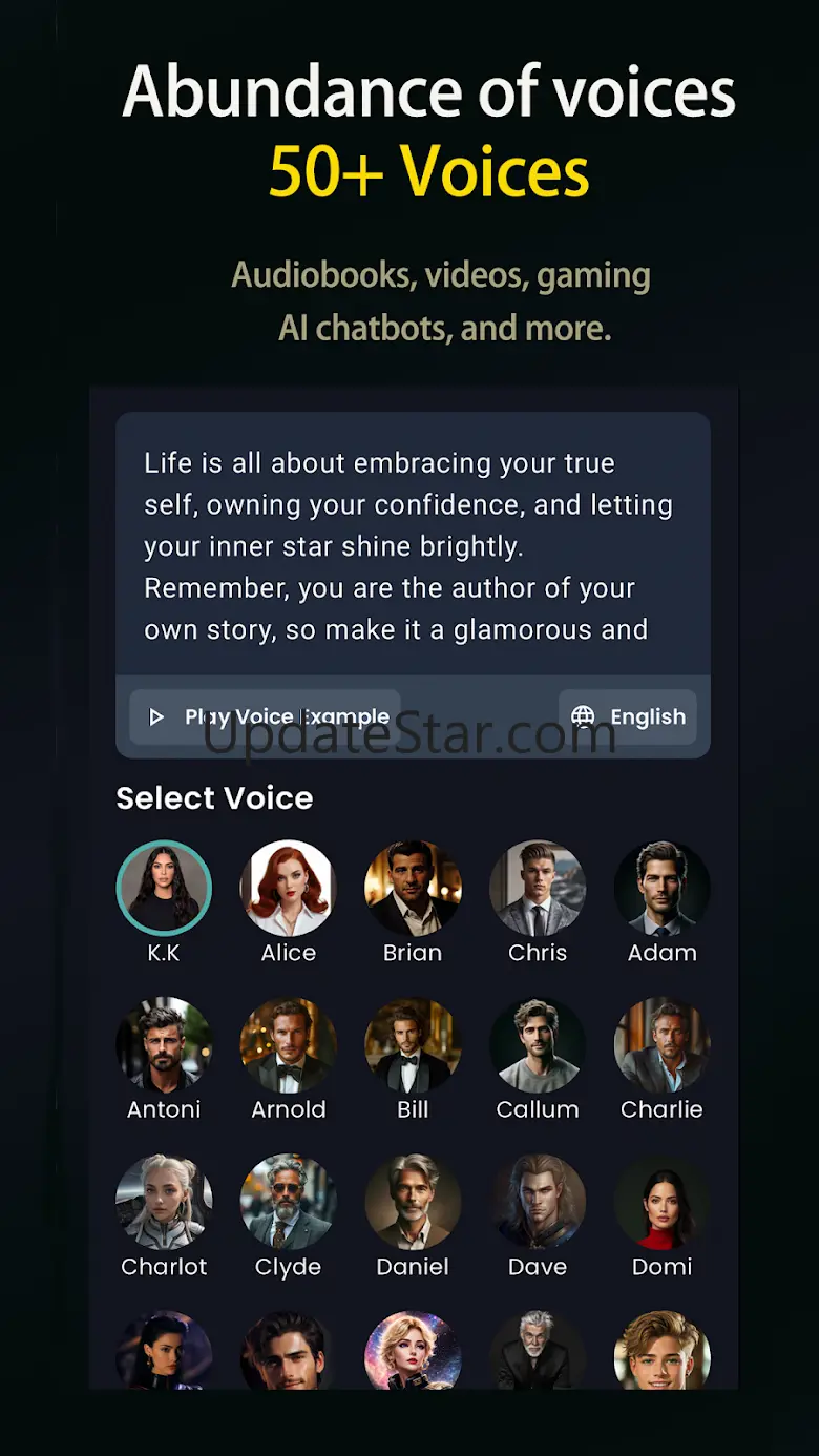 VoiceEchoAI:Real Voice Cloning 1.6.1