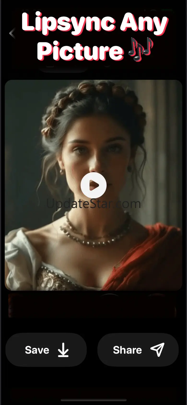 Talking Face: AI Video Maker 1.2
