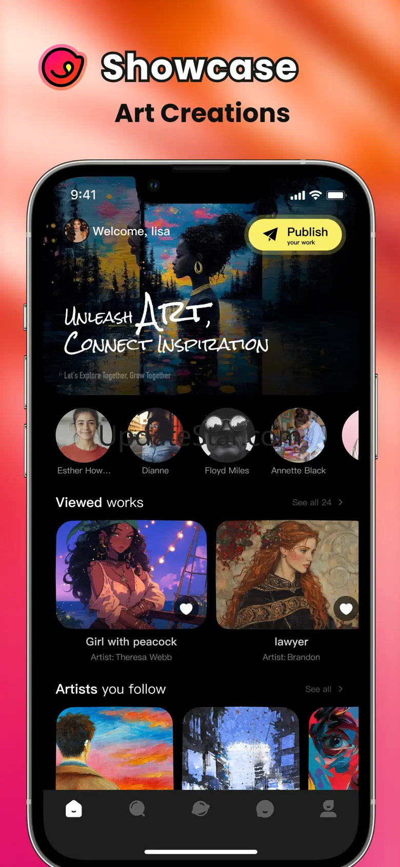 Bitty: Video, Live, Match 1.0.1