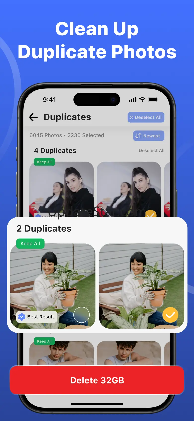 Clean AI・Phone Storage Cleaner 1.1.9