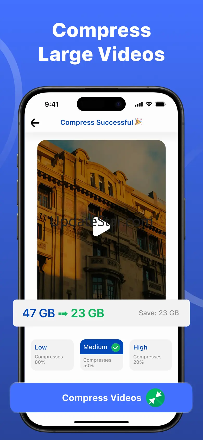 Clean AI・Phone Storage Cleaner 1.1.9