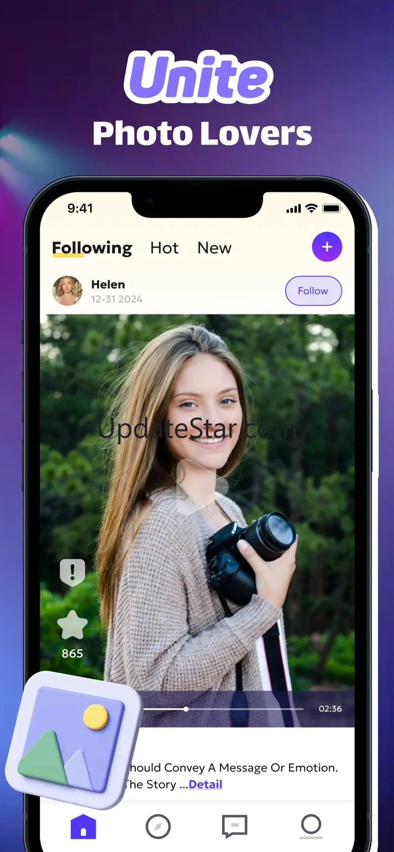 Moda - Chat, Share, Videos 1.0.1