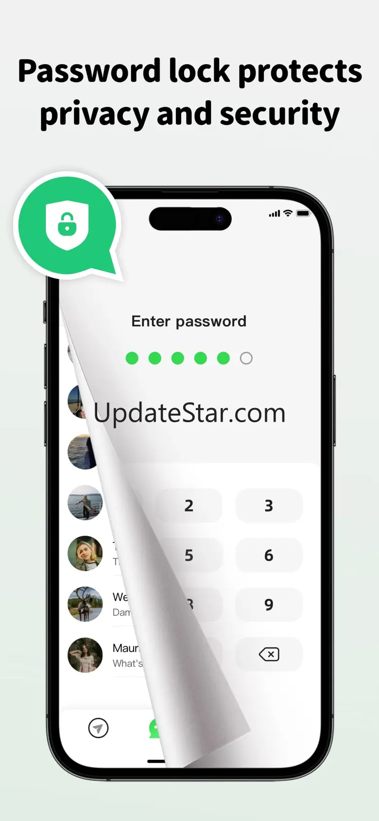 Scan Chat Web Muti WA Chatting 1.0.3