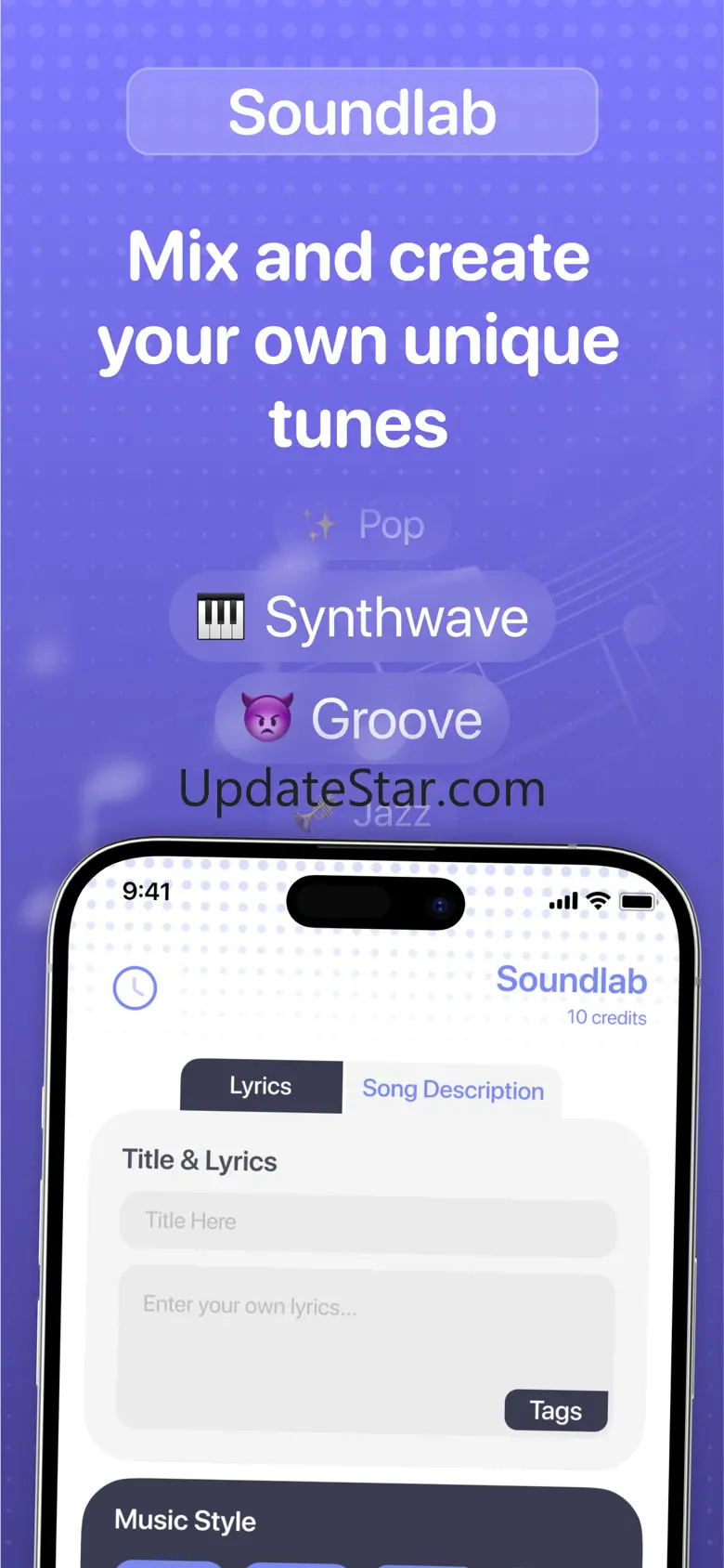 CleanMelody 1.1