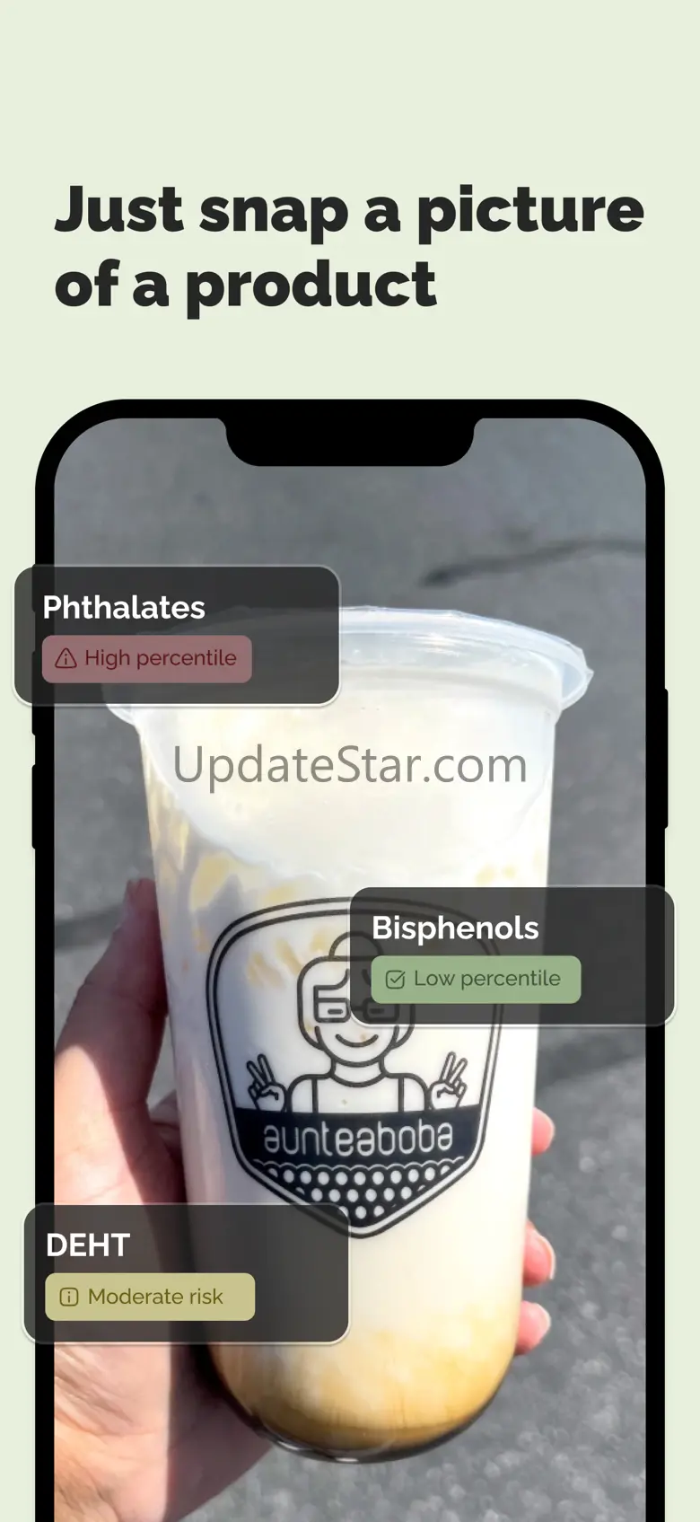 Plack: Microplastics Scanner 1.0.1