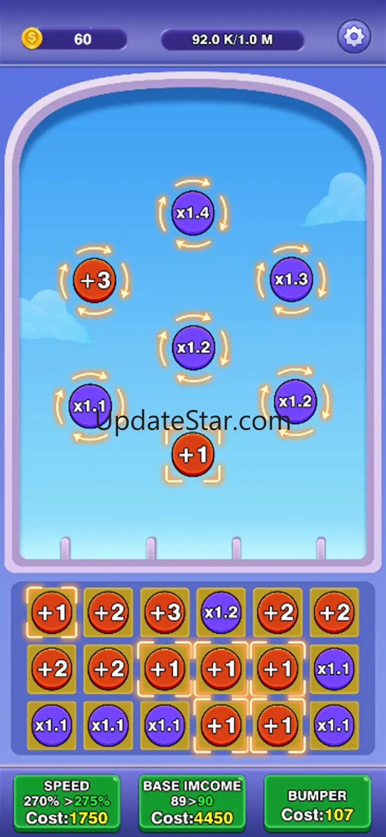 Crazy Pinball Boom 1.0.3