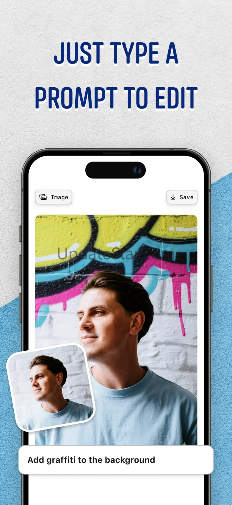Edit AI: Photo Editor 1.4