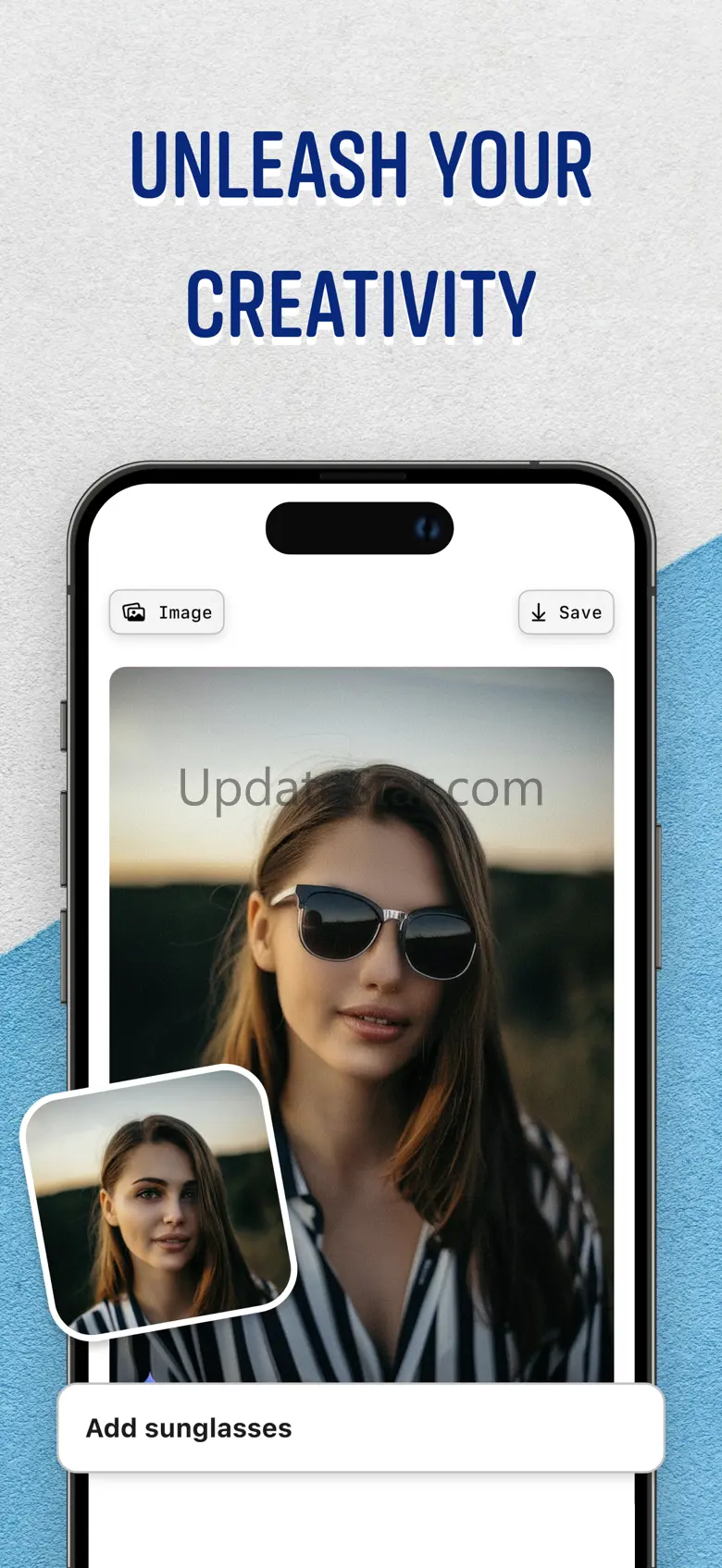 Edit AI: Photo Editor 1.4