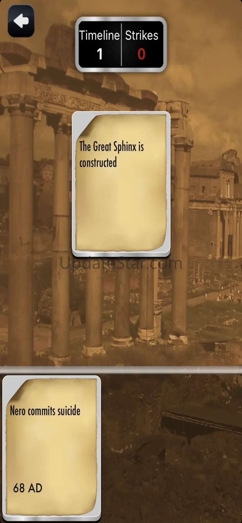 Bible History Game 1.5.6