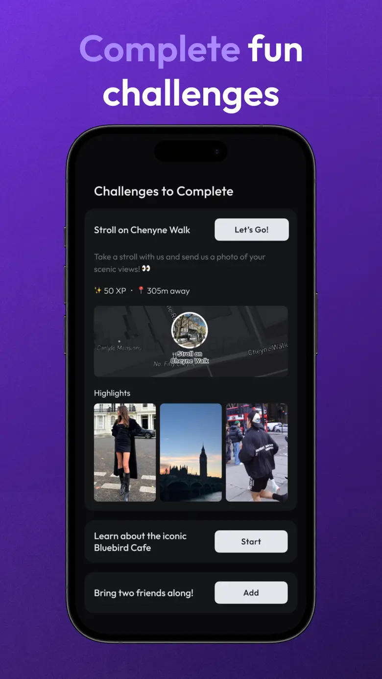 Hyper: Daily Challenges 3.7