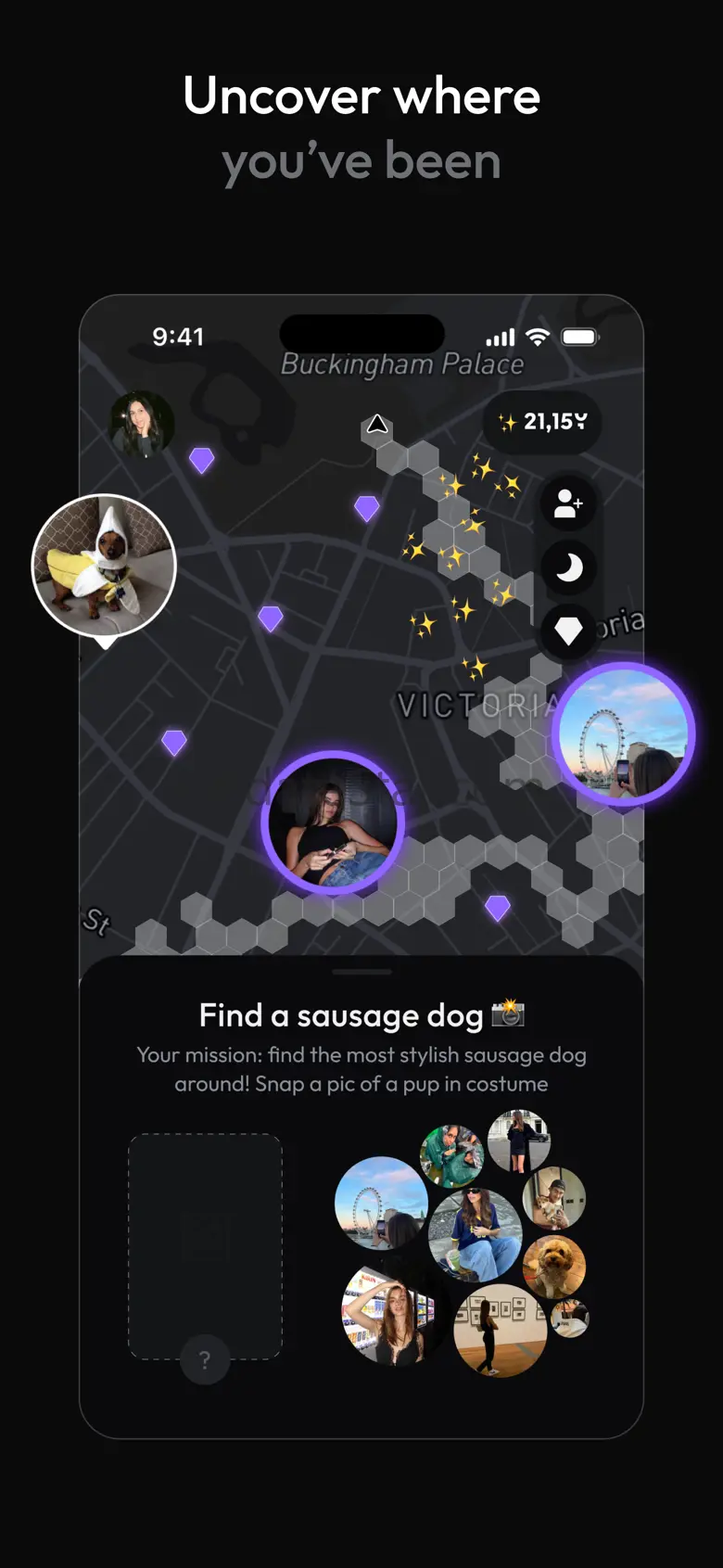 Hyper: Daily Challenges 3.7