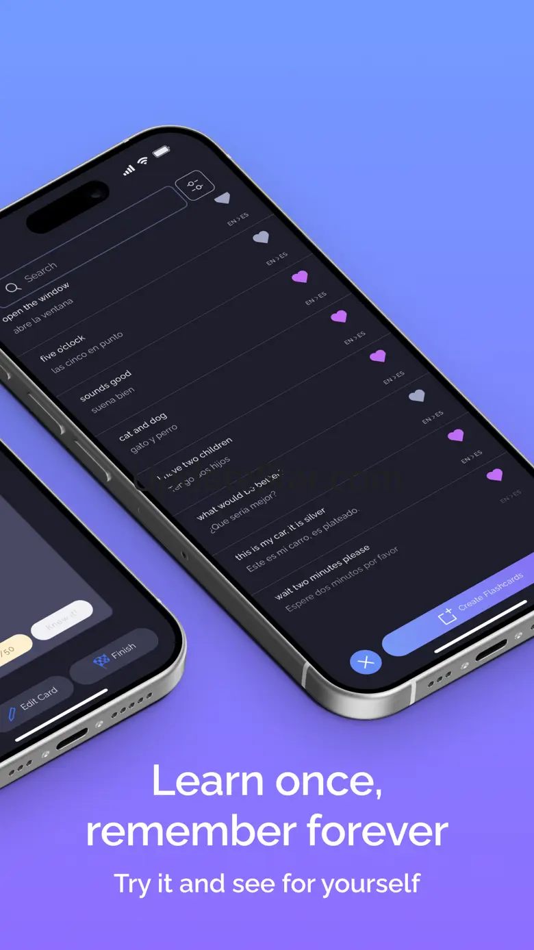 WordPlus - Language learning 1.1.2
