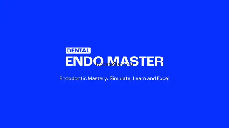 Dental EndoMaster 1.1.332