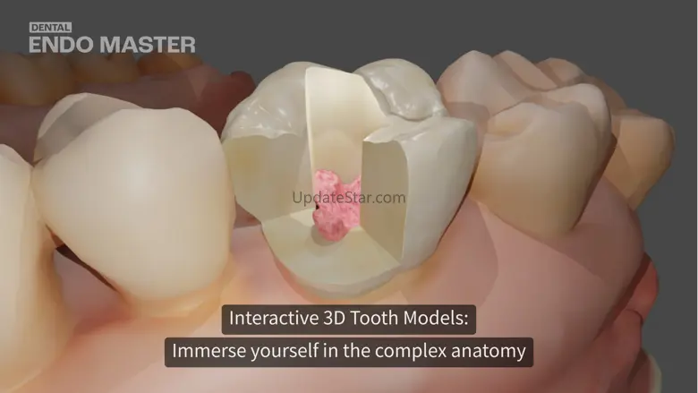 Dental EndoMaster 1.1.332