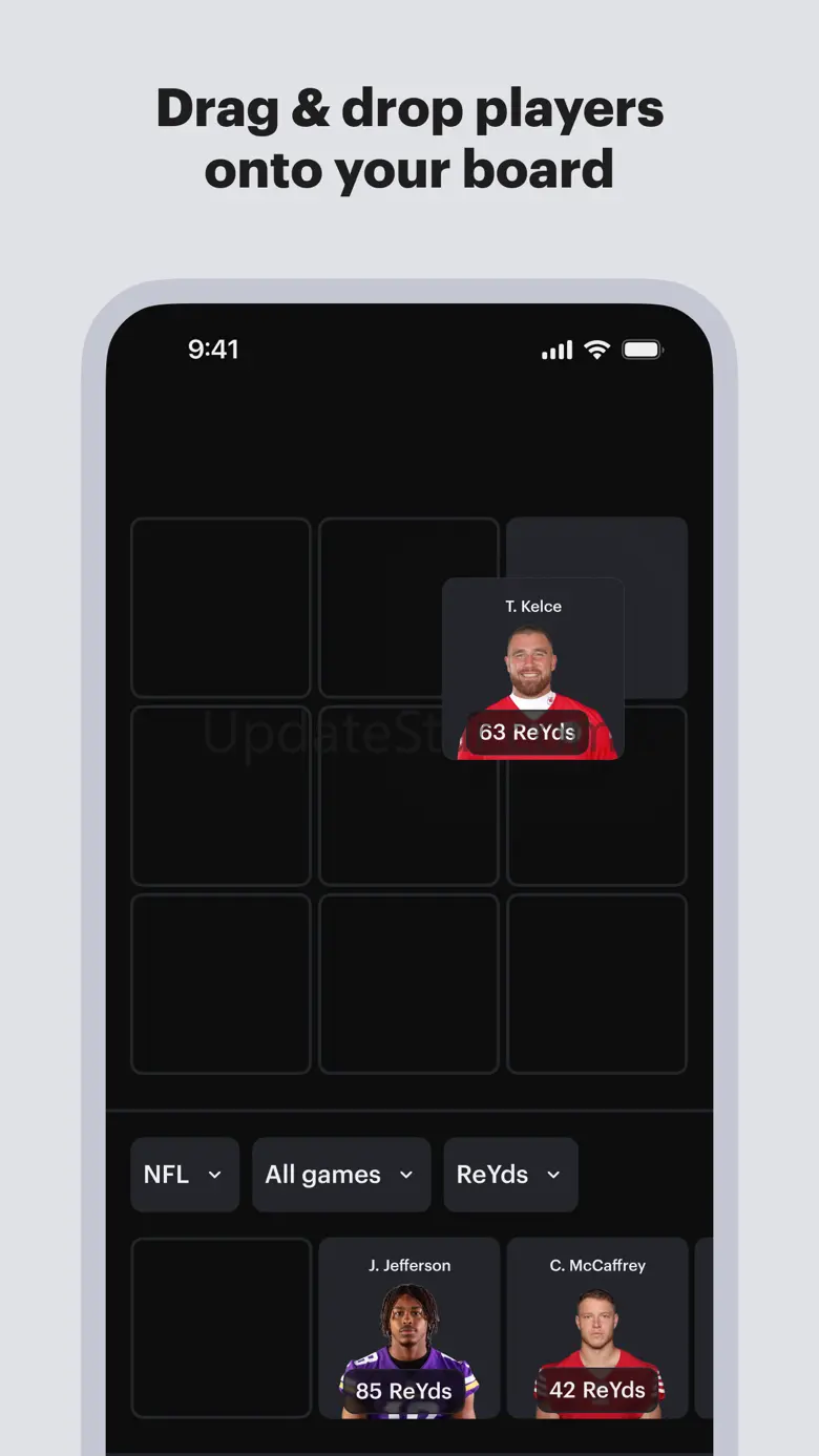 PicknRoll Fantasy Sports 0.1.5