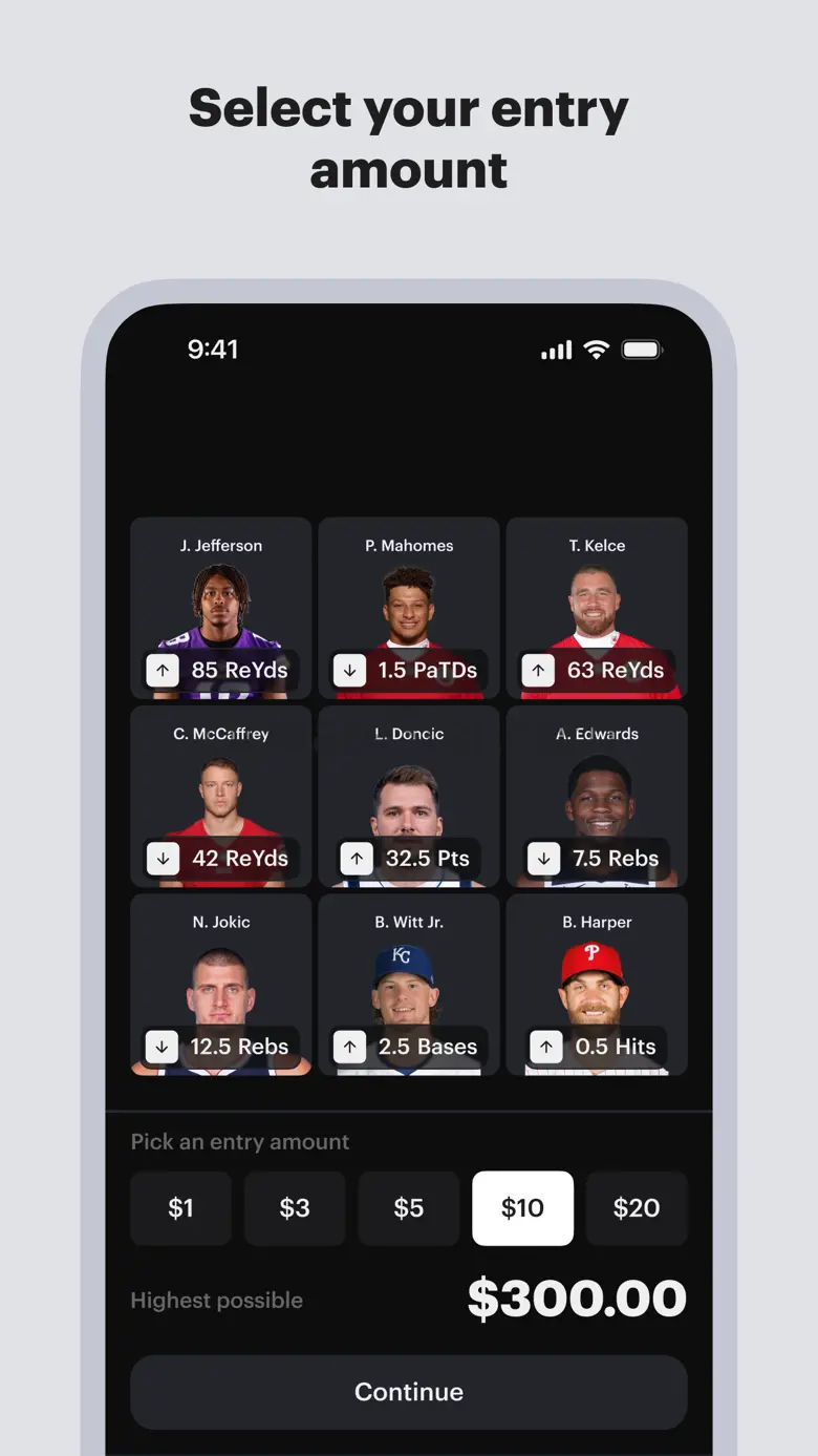 PicknRoll Fantasy Sports 0.1.5