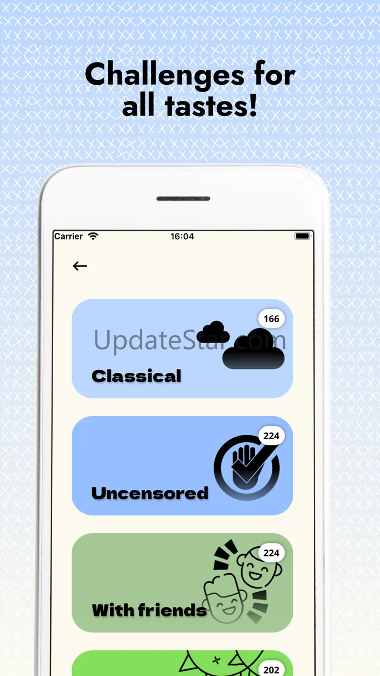 5 Second Rule: Fun Party Games 2.0.5