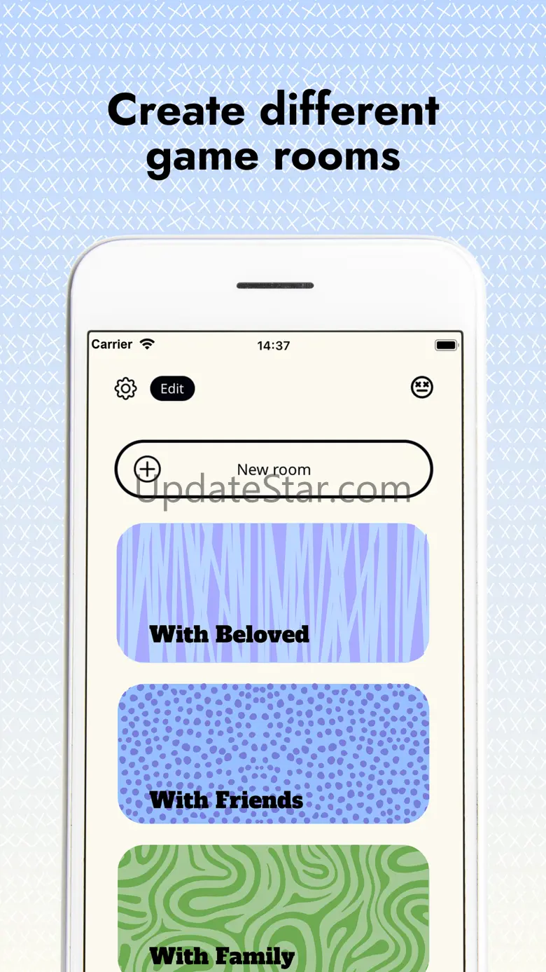 5 Second Rule: Fun Party Games 2.0.5