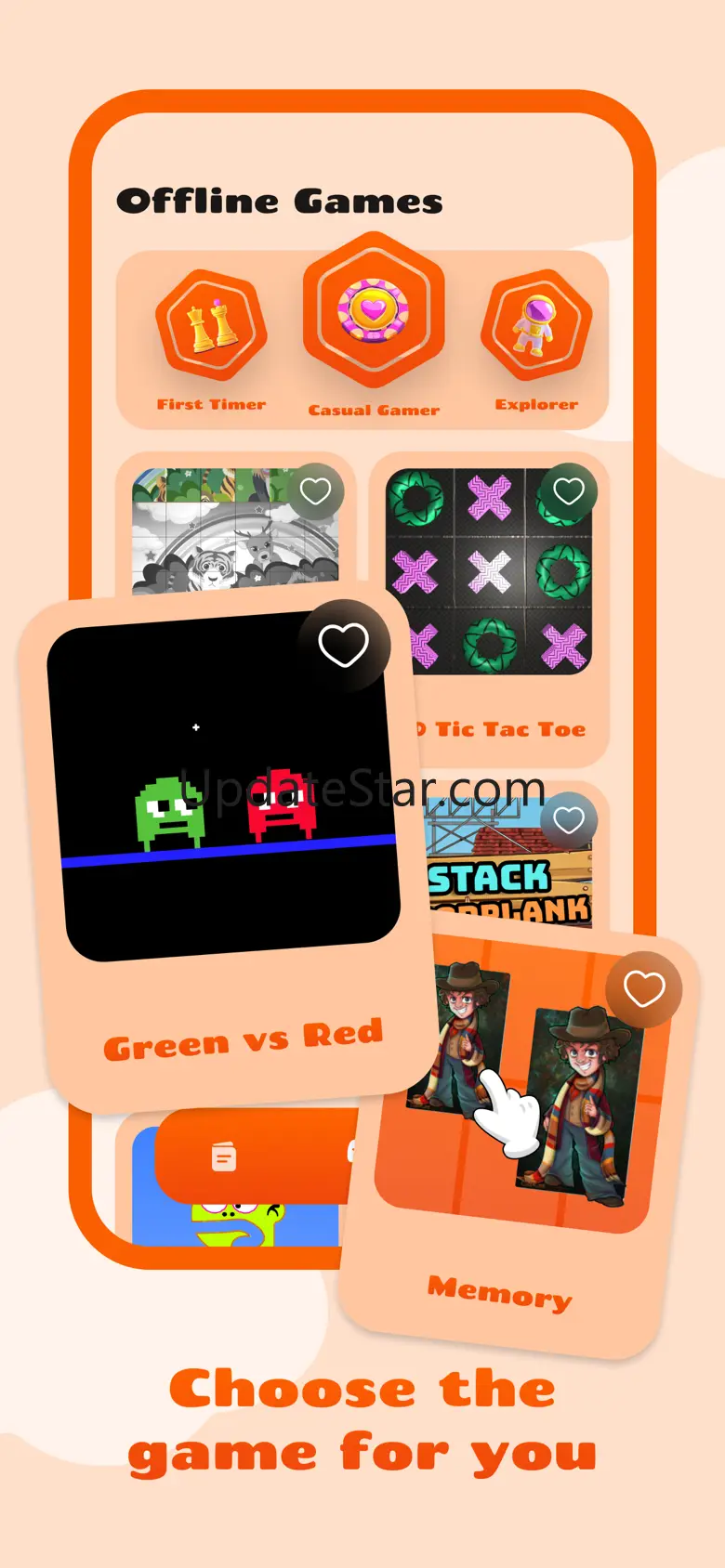 Offline Games V1.6.0.4