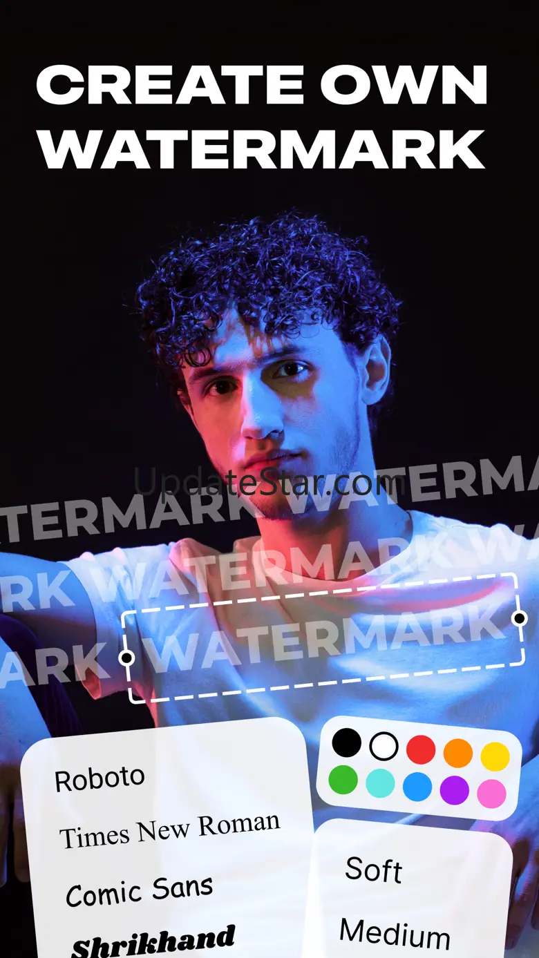 Watermark Maker Watermarkify 1.1.0