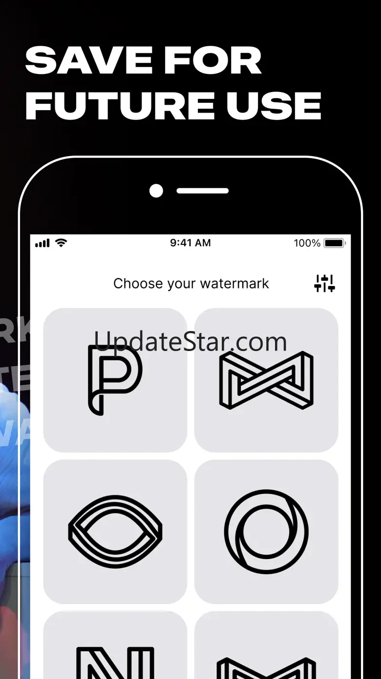 Watermark Maker Watermarkify 1.1.0