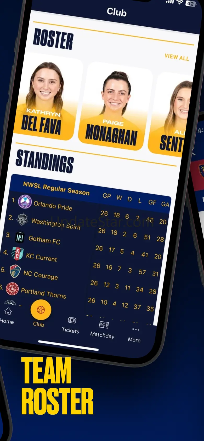 Utah Soccer 1.1.0