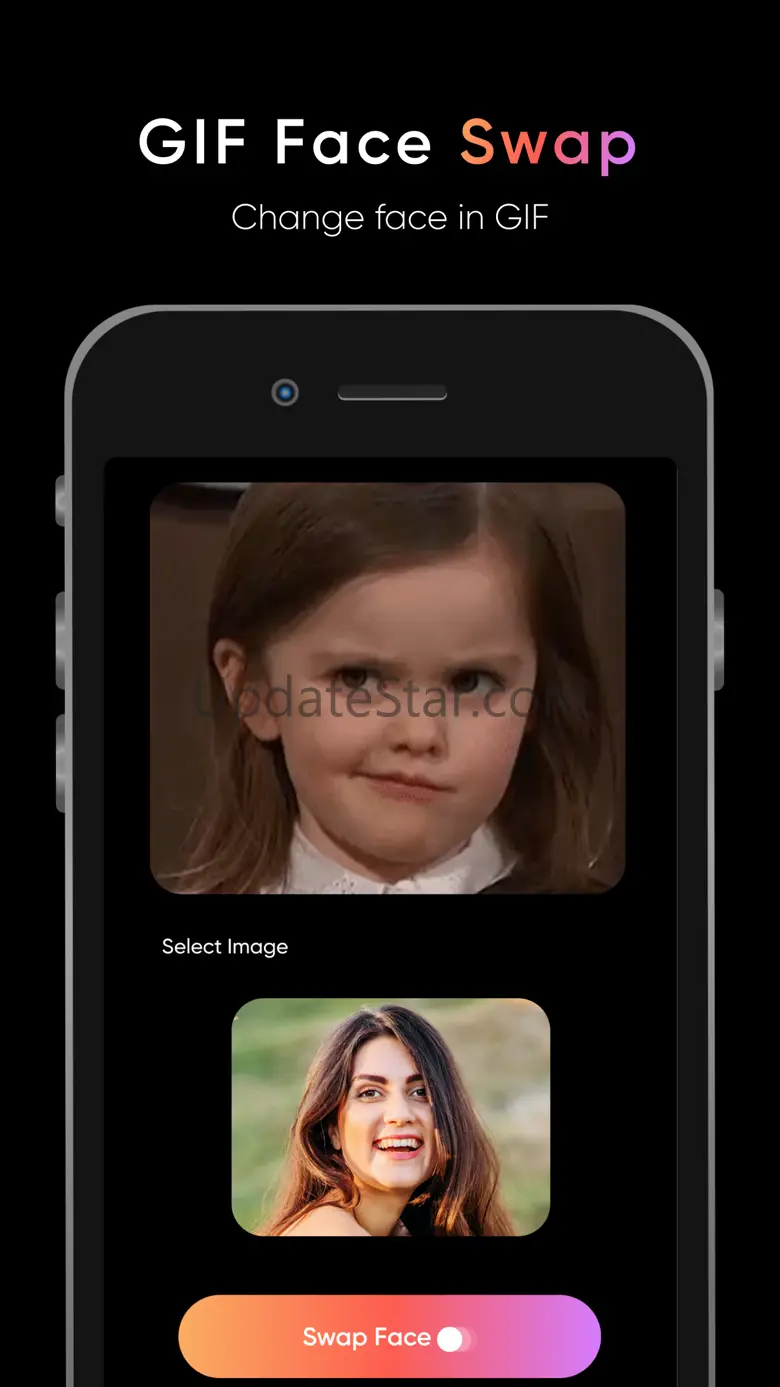 AI Face Swap Deep Fake Video 1.10