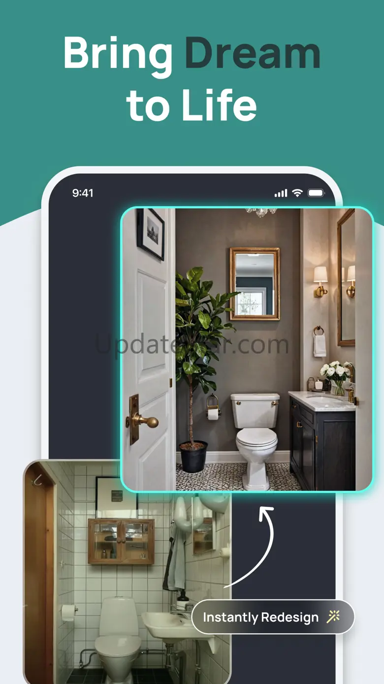 Decor - AI Interrior Design 1.0.6