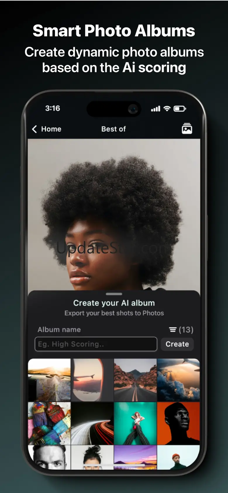 Free Up Storage: SwAipe 1.0.2