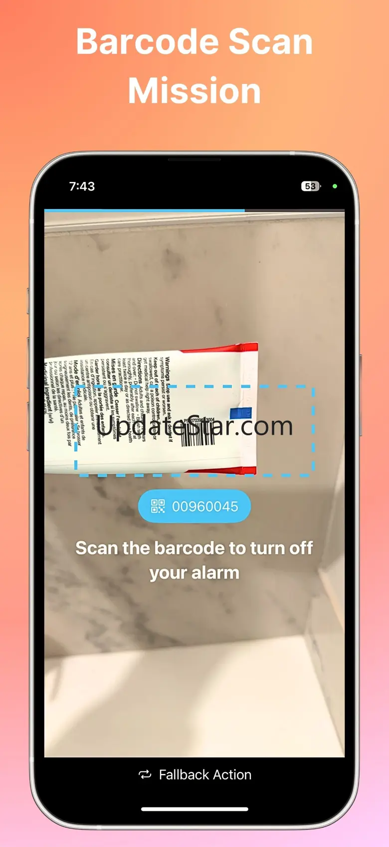 Doodlewake - Alarm Clock 1.0.7