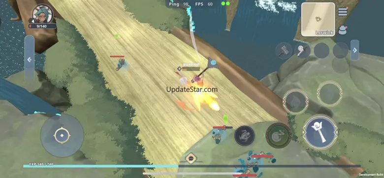 Treeverse 1.0.3-1034