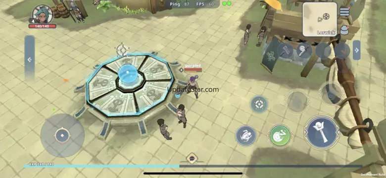 Treeverse 1.0.3-1034