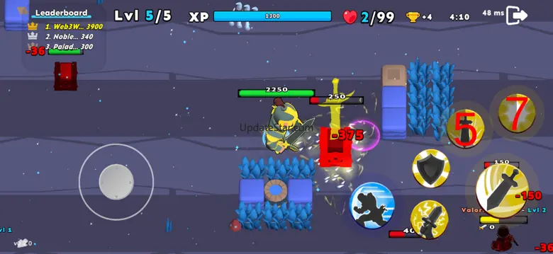 Open Colosseum 0.6.2