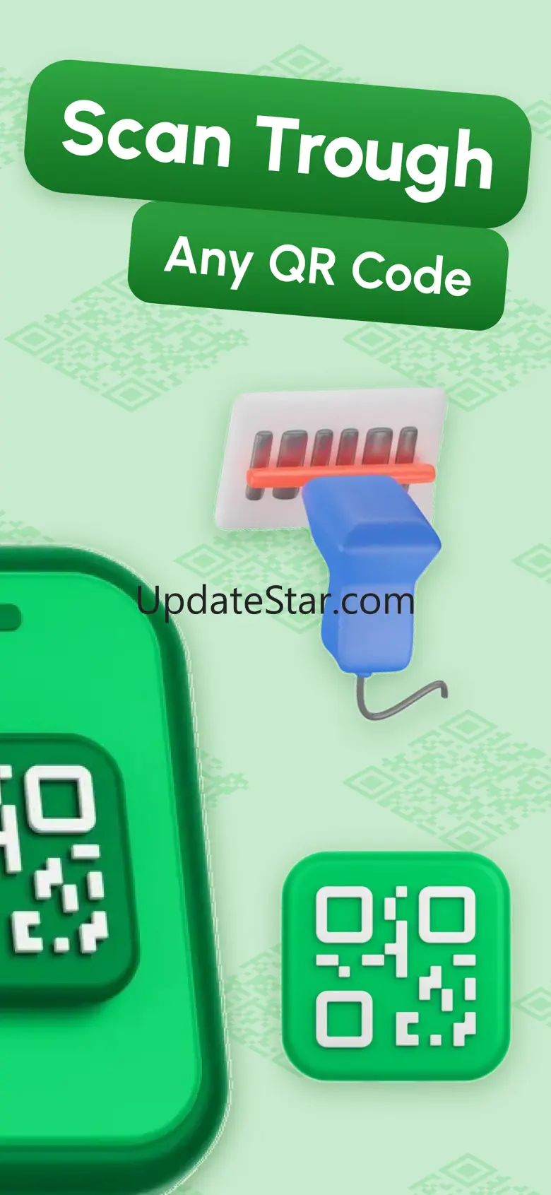 QR Code: Generator Reader 1.4.6
