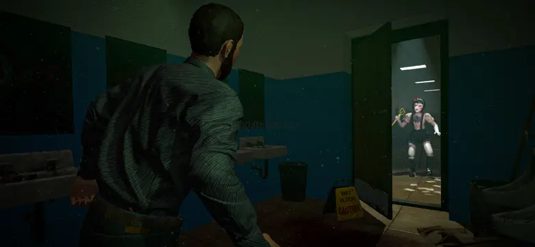 Depths Of Horror 1.2