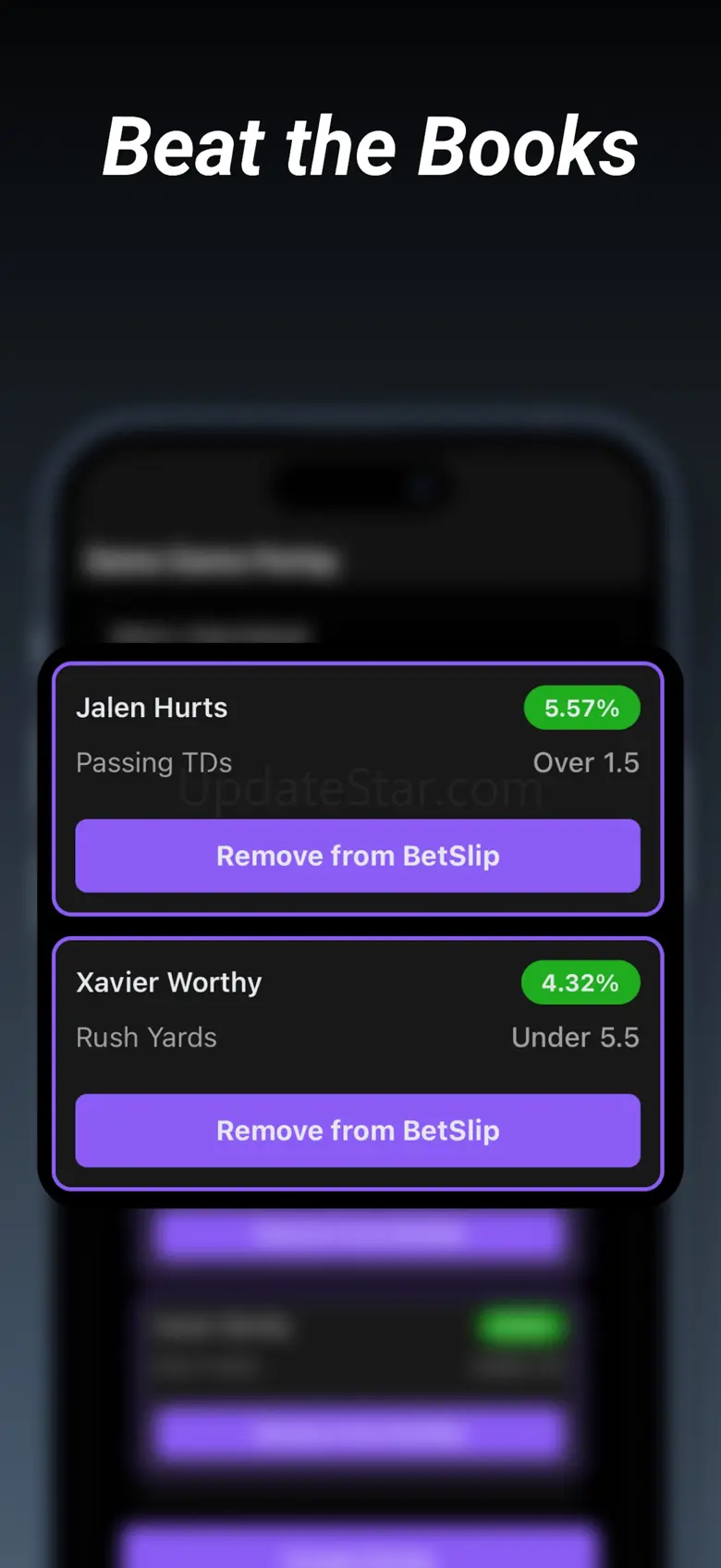 ParlayPlug 1.1.3