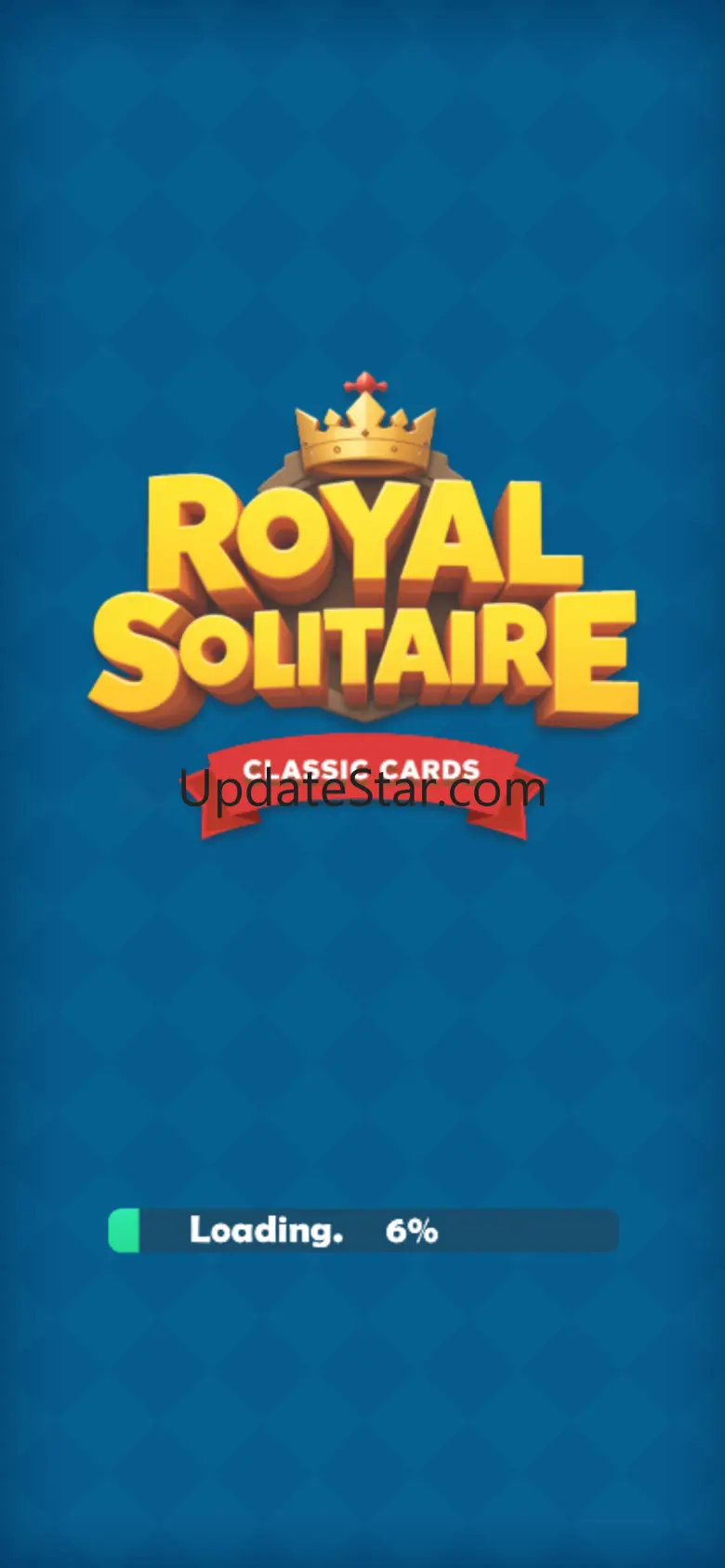 Royal Solitaire: Classic Cards 2.0.2