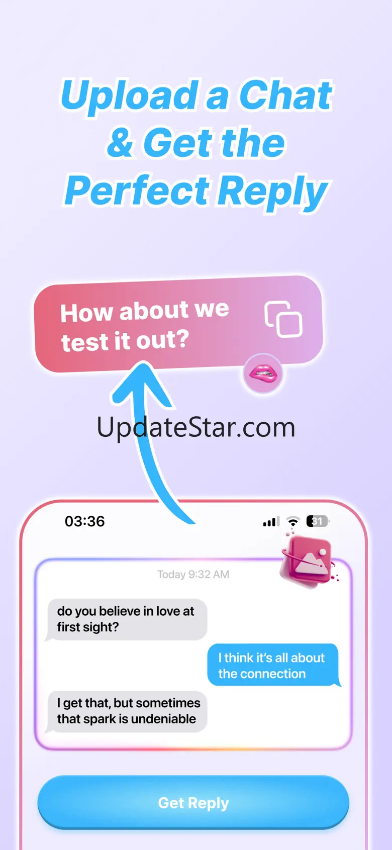 PULL - AI Dating Assistant 1.1