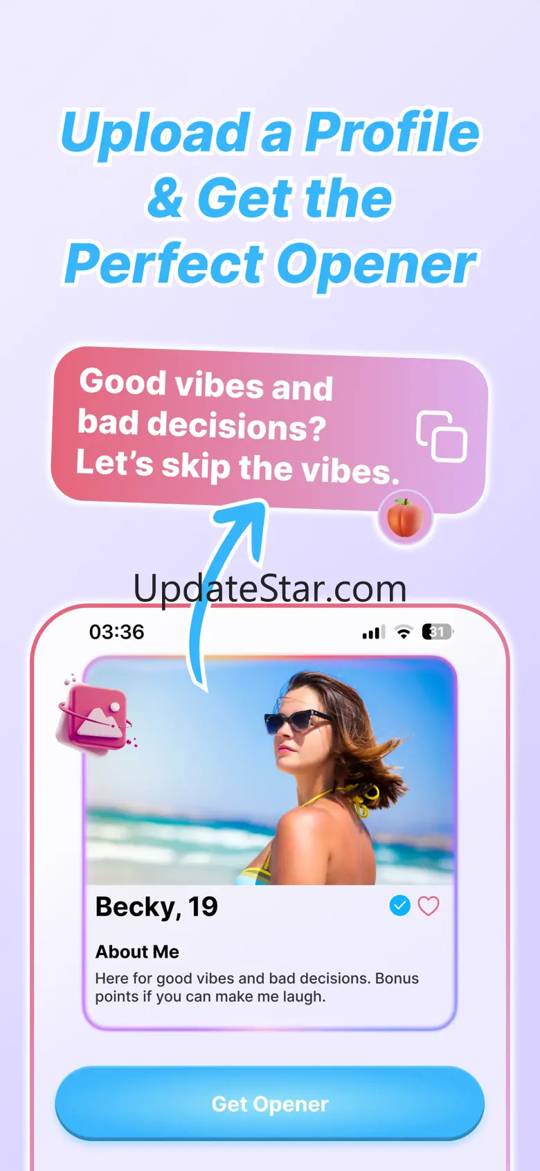 PULL - AI Dating Assistant 1.1